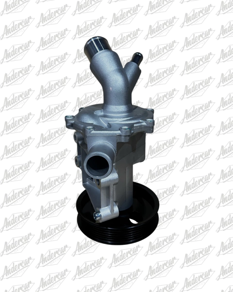 BOMBA DA ÁGUA - MOTOR 1.8 FLEX E-TORQ - JEEP/FIAT