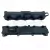 KIT 2 TAMPAS DE VÁLVULA ADMISSAO/ESCAPE MOTOR 1.6 TU5JP4 - PEUGEOT 307 / C4 HB - ANDERCAR