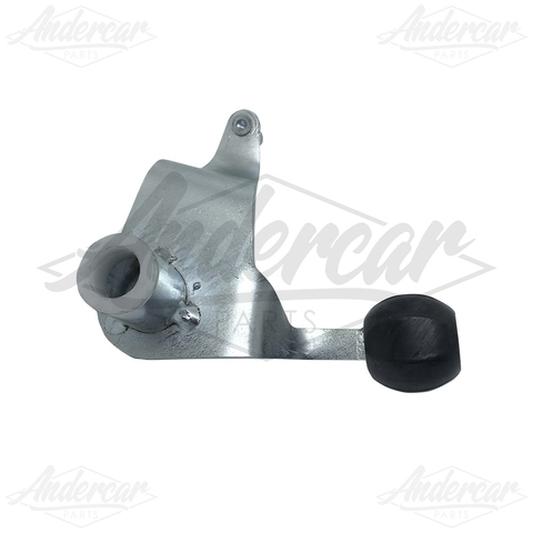 ALAVANCA DO TRAMBULADOR - PEUGEOT 206 1.0 - ANDERCAR