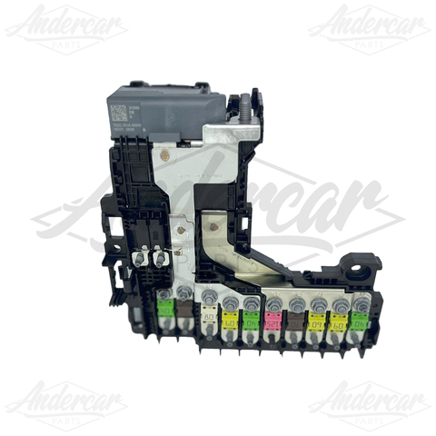 CAIXA DE ESTADO DE CARGA DE BATERIA (BPGA) 9665878080 - PEUGEOT / CITROEN - ANDERCAR