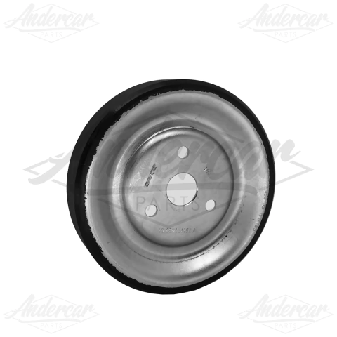 POLIA DA BOMBA DA ÁGUA DO MOTOR 1.6 THP PEUGEOT / CITROEN / DS - ANDERCAR