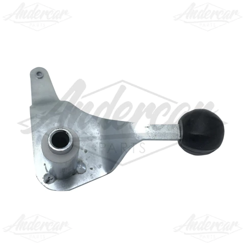 ALAVANCA DO TRAMBULADOR - PEUGEOT 206 1.4, 1.6 - ANDERCAR