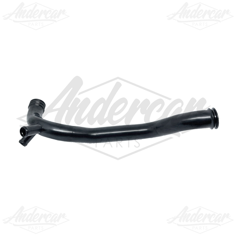 TUBO DE ÁGUA MOTOR 2.0 EW10A - 4 SAÍDAS TRANSMISSÃO AUTOMÁTICA (1341 G8) - PEUGEOT / CITROEN - ANDERCAR