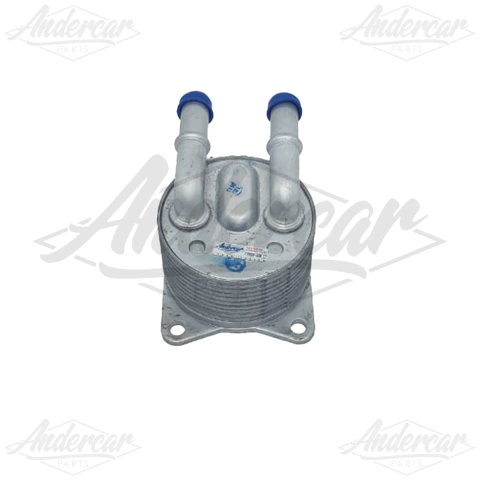 RADIADOR DE ÓLEO DA TRANSMISSAO AUTOMATICA AT6 (TF71SC) - PEUGEOT / CITROEN / DS 1.6 e 1.6 THP