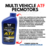 KIT COM 10 FLUÍDOS DE TRANSMISSÃO AUTO AT6 PEUGEOT / CITROEN / DS - PEC MOTORS - comprar online
