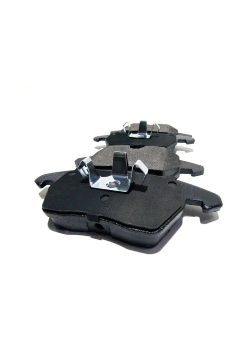 JOGO DE PASTILHA DE FREIO DIANTEIRO PEUGEOT 308, 408, 508, 3008 / CITROEN C4 PICASSO, C4 LOUNGE, C5 X7 / DS4 DS5 - CERAMICA - comprar online