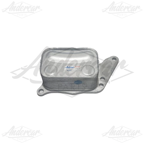 RADIADOR DE OLEO MOTOR - PEUGEOT / CITROEN / DS 1.6 THP (ANDERCAR)