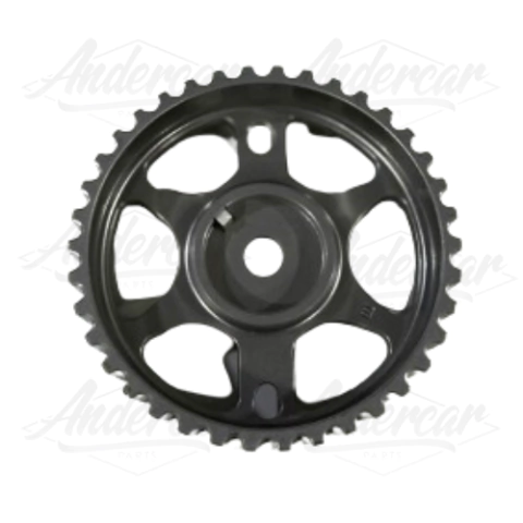 POLIA FIXA DO COMANDO DE ESCAPE DO MOTOR 1.6 TU5JP4 E 1.6 EC5 - PEUGEOT CITROEN - ANDERCAR