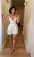 Vestido Acetinado - comprar online