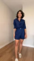 Conjunto 100% Algodão - loja online