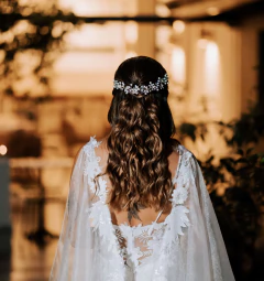 Tocado Belen en internet