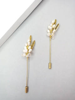 Boutonnier Iván Dorado - comprar online