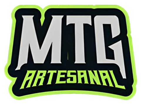 MTG ARTESANAL