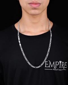 Conjunto 3x1 5mm - Prata 925 - comprar online