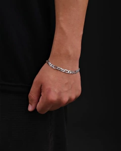 Conjunto 3x1 5mm - Prata 925 na internet