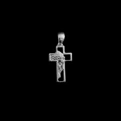 Pingente Cruz com Cristo na internet