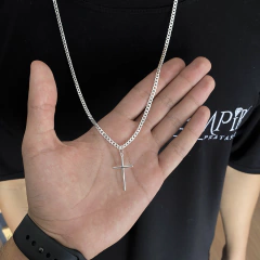 PINGENTE CRUZ PALITO - comprar online