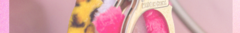 Banner da categoria Acessórios