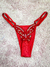 Calcinha Butterfly Glitter