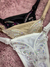 Calcinha Butterfly Glitter