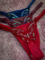 Calcinha Butterfly Glitter - comprar online