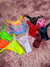 Calcinha Butterfly Glitter - comprar online