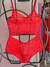 Conjunto Renda - loja online