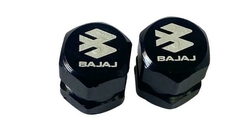 Tampa do bico do pneu - Bajaj