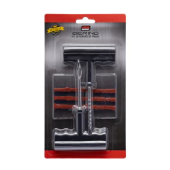 Kit Reparo pneu sem camara - 5 peças - comprar online