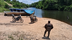 Imagem do MotoExpedição Amazônia 2025