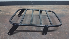Rack de paralama tubular para Meteor na internet