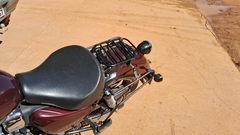 Rack de paralama tubular para Classic350 - comprar online
