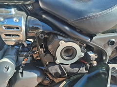 650cc SuperMeteor Combo Filtro de Ar + Tampa Alto Fluxo - comprar online
