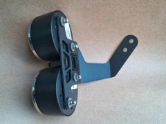 Interceptor - Relocador de painel - comprar online