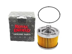 Filtro de Óleo Royal 350cc - comprar online