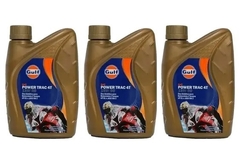 Kit troca de óleo - Royal Enfield 500cc - comprar online