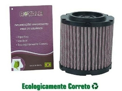 535cc Filtro de Ar esportivo lavável - BRSAN PARTS