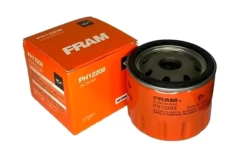 Filtro de Óleo Royal 650cc na internet