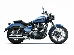 Nossas Cores - Royal Enfield - loja online