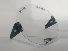 Protetor de farol para Super Meteor - comprar online