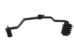 Super Meteor Pedal de câmbio com calcanhar na internet