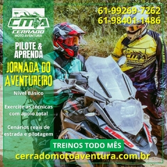 JORNADA DO AVENTUREIRO - comprar online