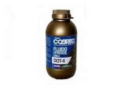 Fluido de freio DOT 4
