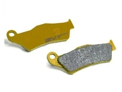 Pastilha de freio traseiro Super Meteor e Shotgun