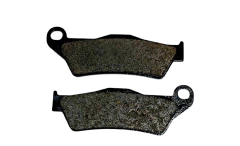 Pastilha de freio traseiro Super Meteor e Shotgun - comprar online