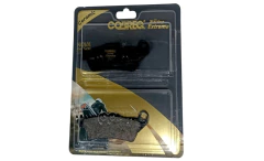 Pastilha de freio traseiro Super Meteor e Shotgun na internet