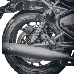 Ponteiras Customer para SHOTGUN - loja online