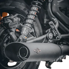 Imagem do Ponteiras Customer para SHOTGUN