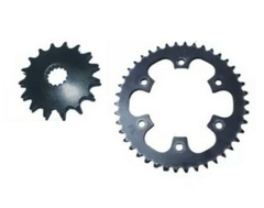 350cc Kit Pinhão e Coroa 16/42
