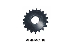 500cc Pinhão 18 dentes - passo 530 - comprar online
